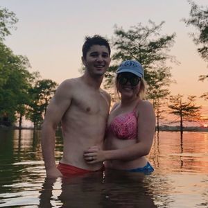 Meet your Posher, Landon